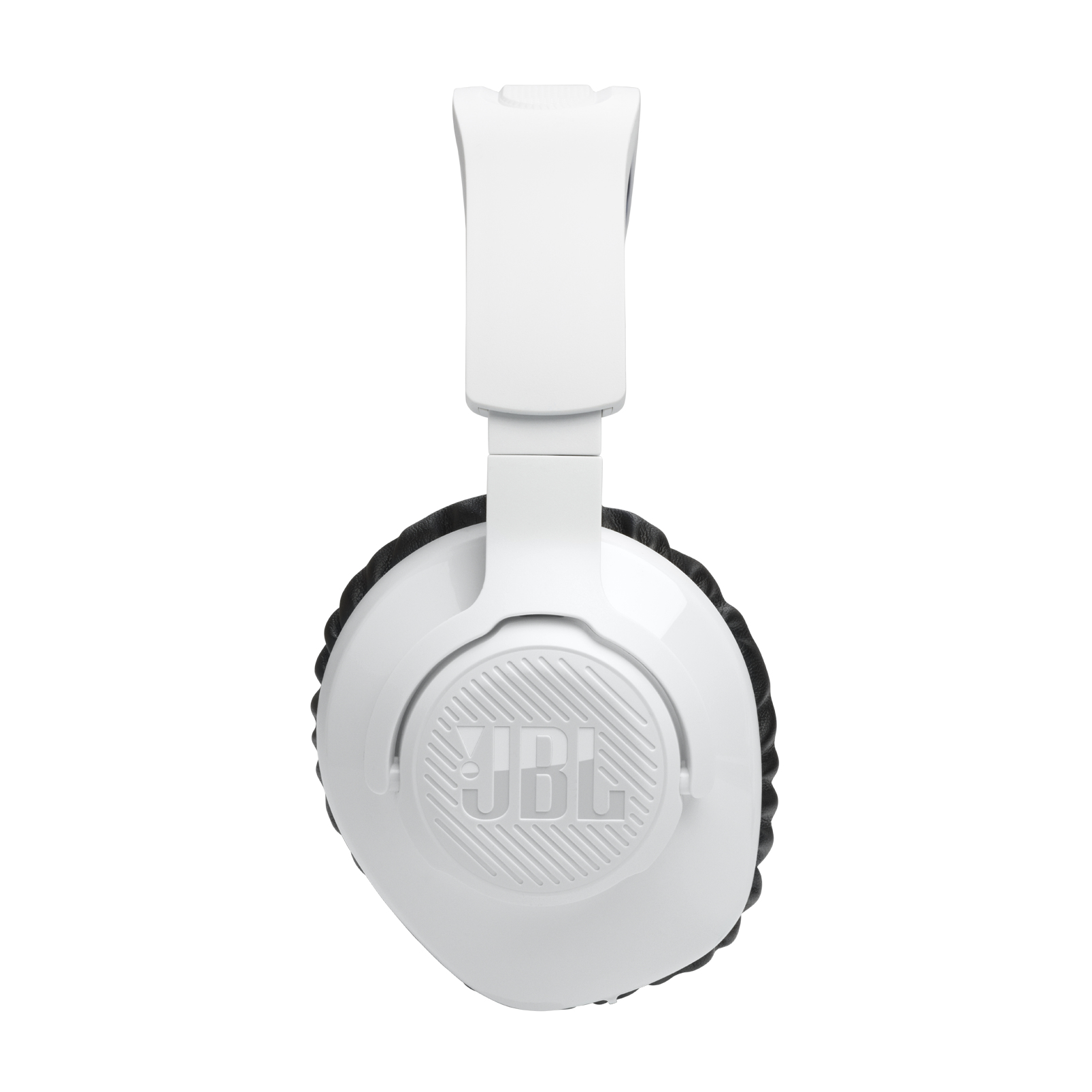 JBL Quantum 360P Headset Wireless Head-band Gaming USB Type-C Bluetooth Blue, White – image 5