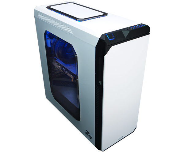 Zalman Z9 NEO White – image 3