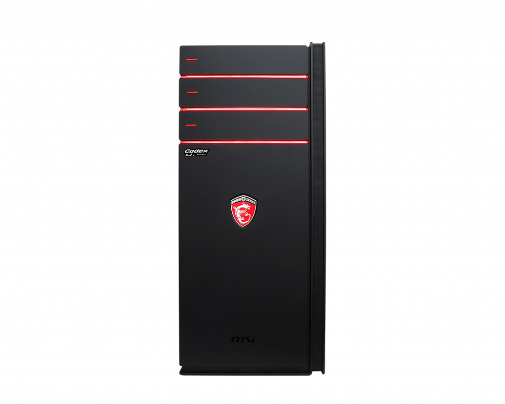 MSI 3 8RC-275ES – image 2