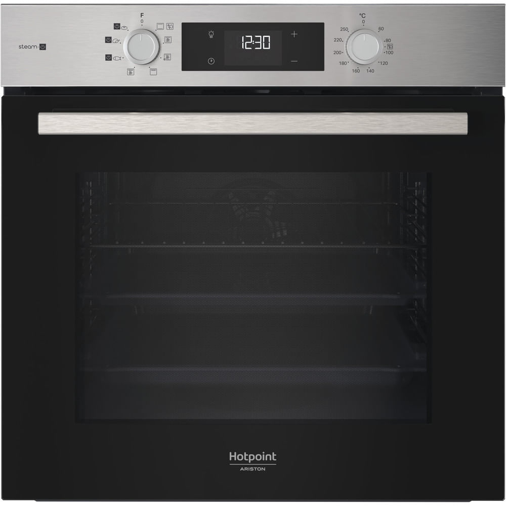 Hotpoint HAO 255HS X — vue 1 sur 8