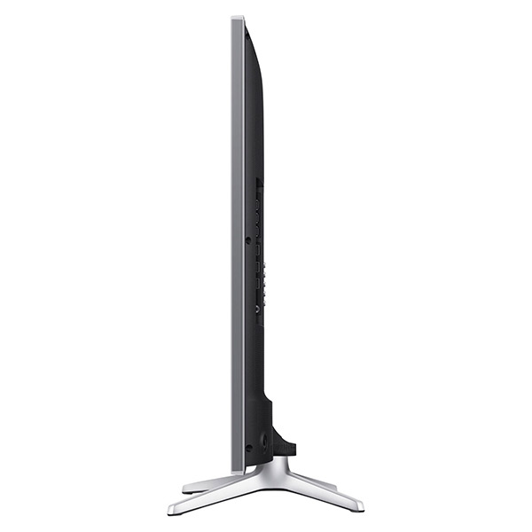 Samsung UN65H6400AF 165.1 cm (65") Full HD Smart TV Wi-Fi Black, Silver – image 2