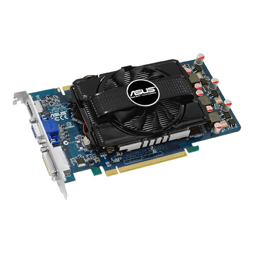 ASUS EN9600GT MAGIC/DI/512MD2