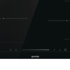 Gorenje ISC645BSC Black Built-in – image 7