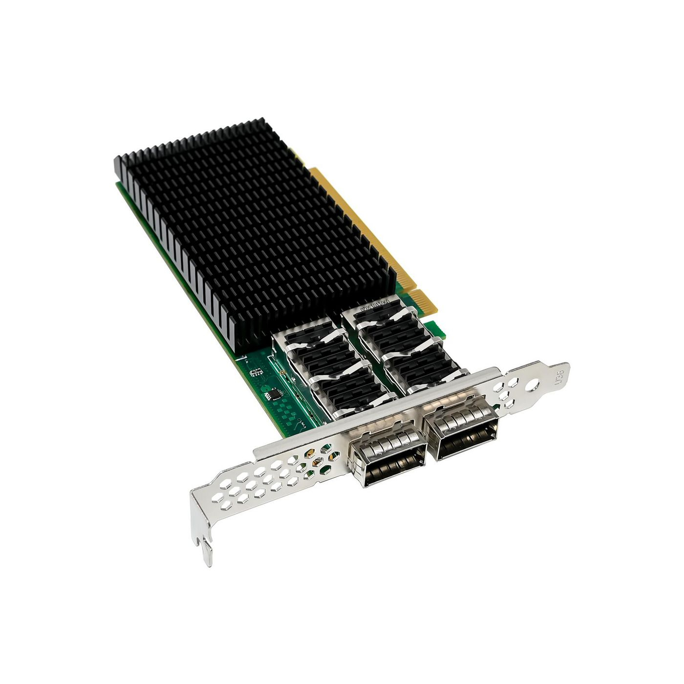 Microconnect MC-PCIEX16-CONNECTX-5 network card Internal Fiber 100000 Mbit/s – image 2