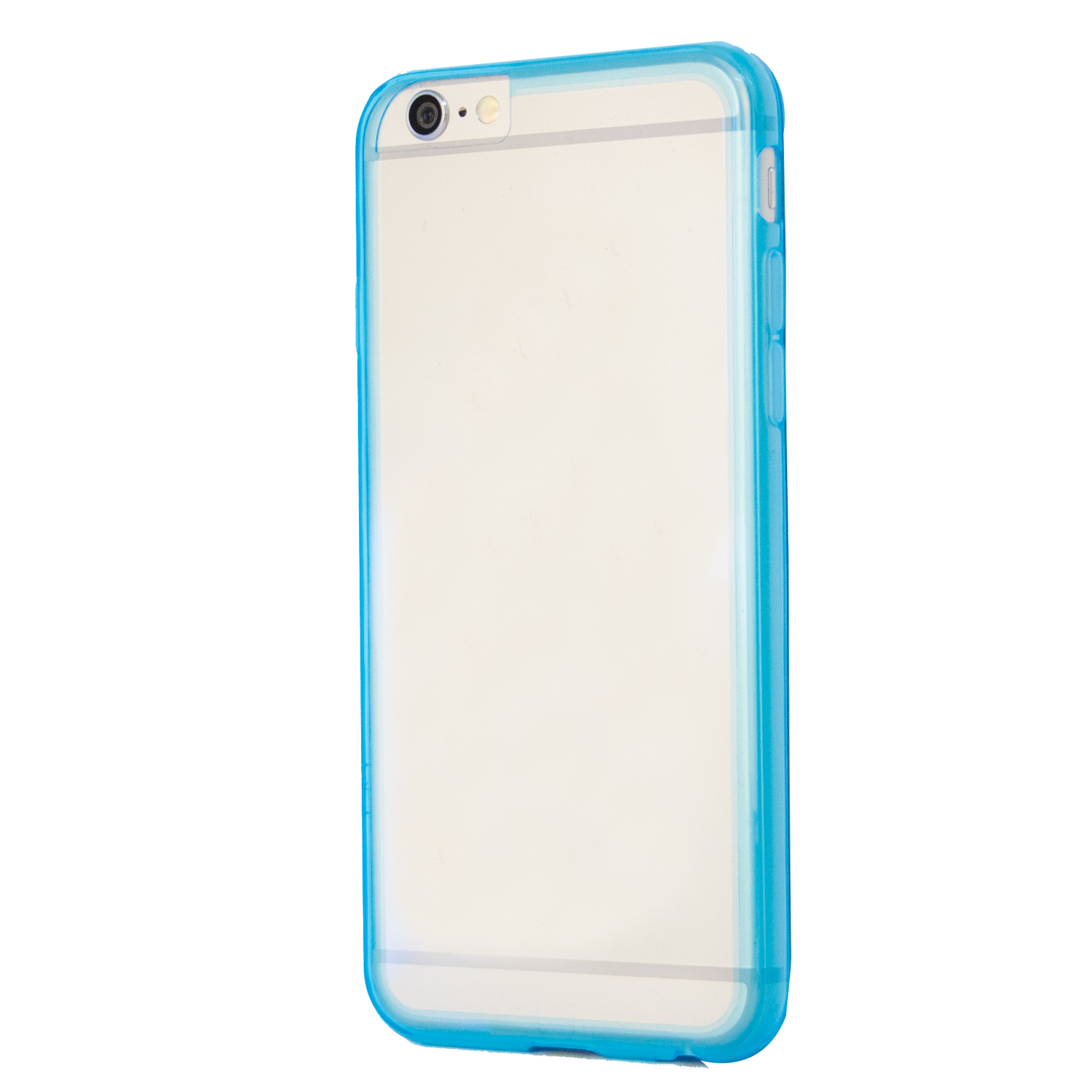 Area Crystal Bumper Ultra Slim Blue