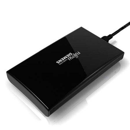 Fujitsu Storagebird 25EV820 500GB