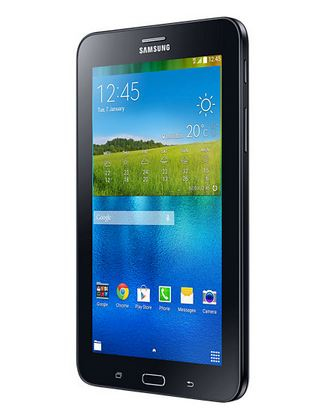 Samsung Galaxy Tab 3 Lite SM-T116N – image 5