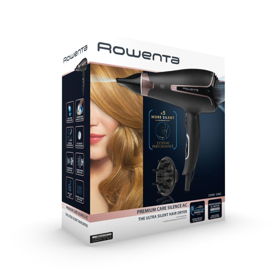Rowenta AC Premium Care CV7920 – image 7