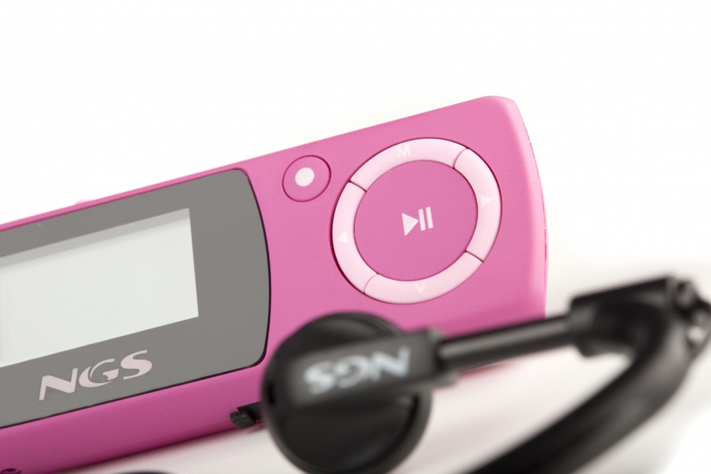 NGS Pink Popping 2GB – image 4