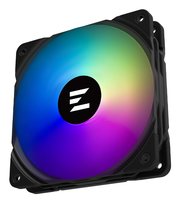 Zalman ZM-AF120 ARGB – image 4