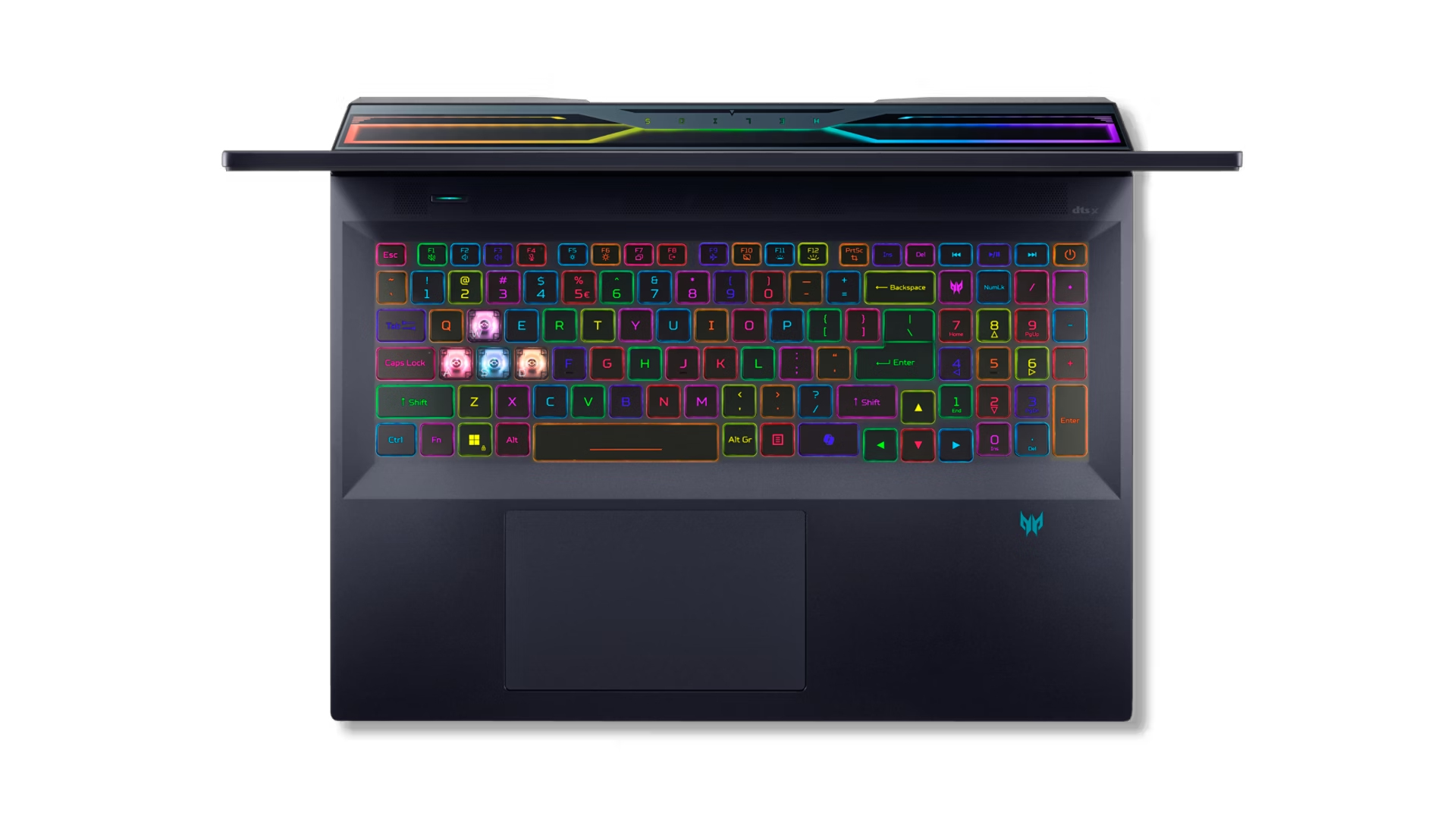 Acer Predator PH18-72-99GC Intel® Core™ i9 i9-14900HX Laptop – image 4