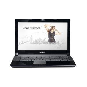 ASUS X7BJN-TY081V Intel® Core™ i5 i5-450M