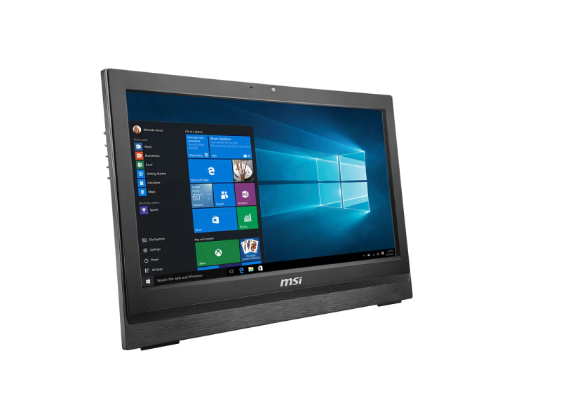 MSI PRO 20T 6M-030XEU – image 2