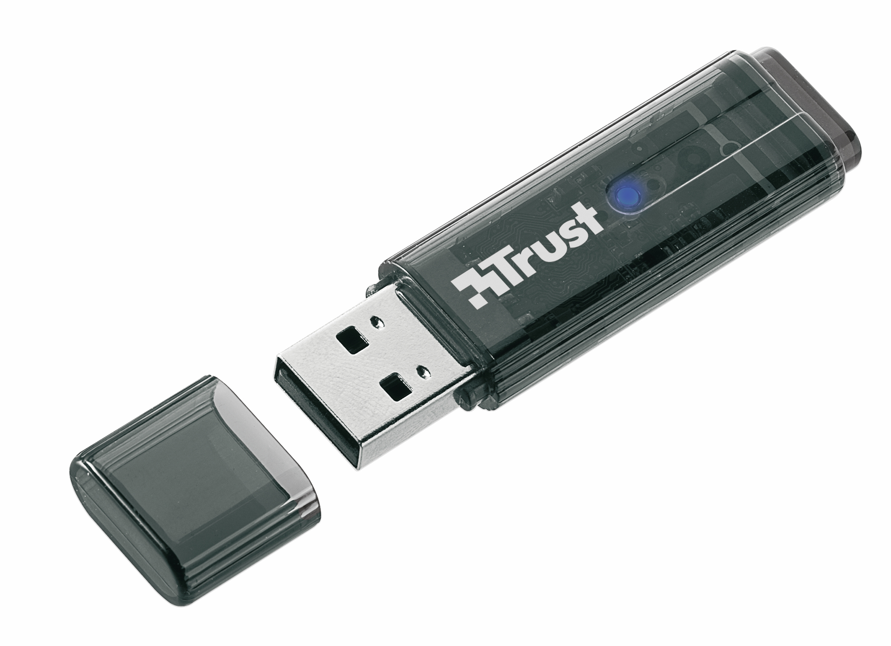 Trust Bluetooth 2.0 EDR USB Adapter BT-2210Tp