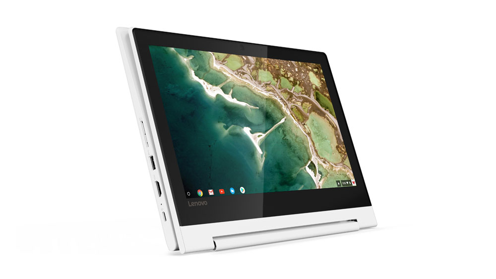 Lenovo Chromebook C330 – image 4