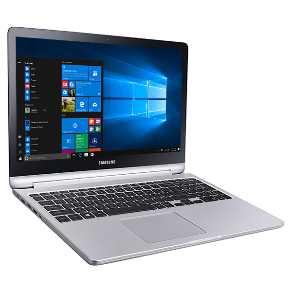 Samsung 7 NP740U5L-Y04US laptop Intel® Core™ i7 i7-6500U Hybrid (2-in-1) – image 3