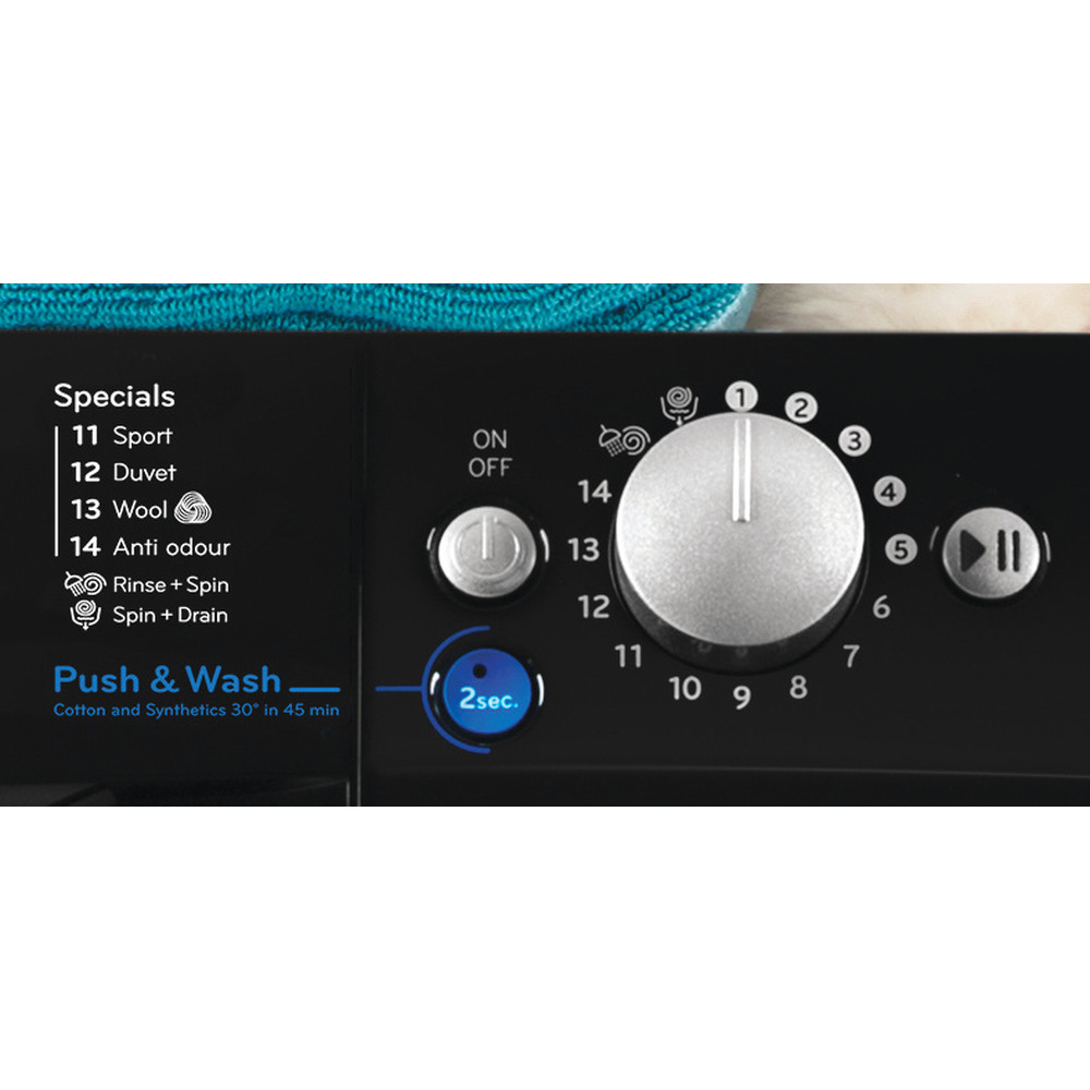 Indesit BWE 91484X K UK – image 6