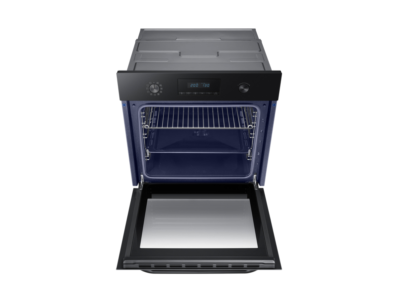 Samsung NV70K2340RB oven – image 7