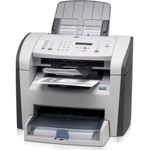 HP LaserJet 3050 All-in-One Printer – image 8