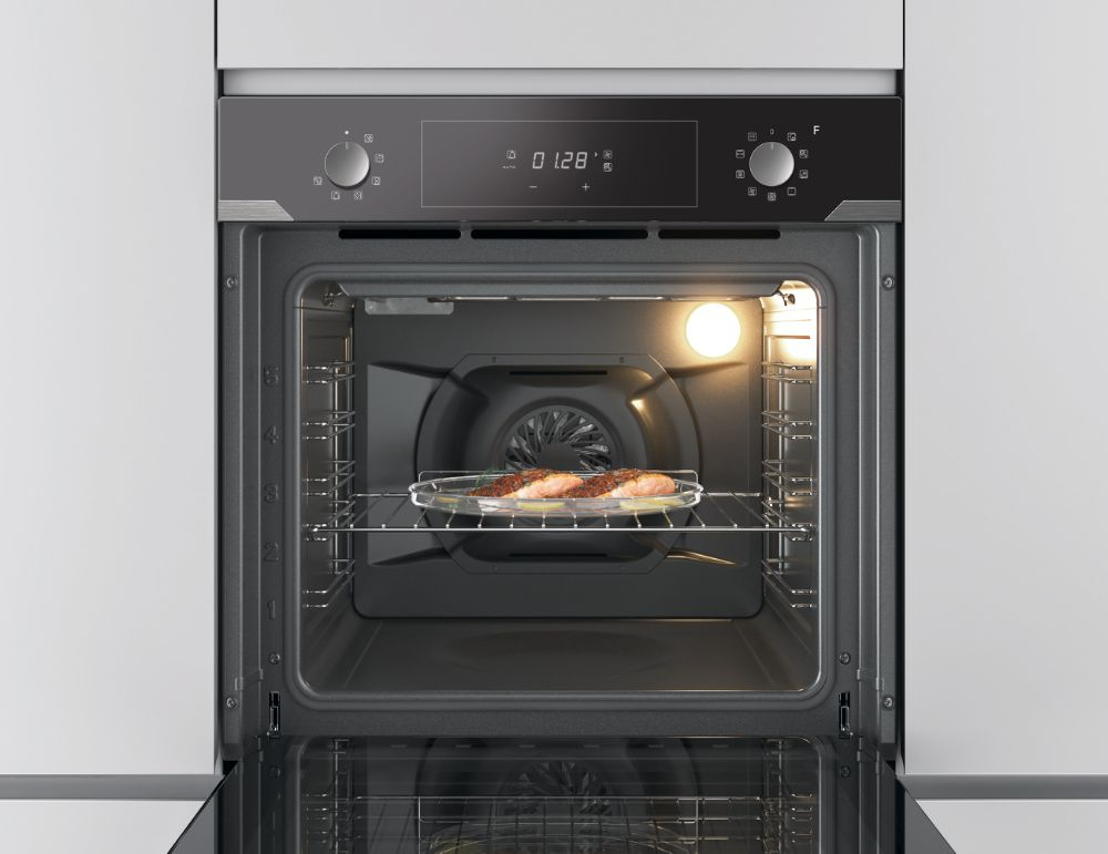 Rosieres RFZP6977IN 70 L Black – image 4