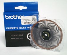 Brother 41427 typewriter