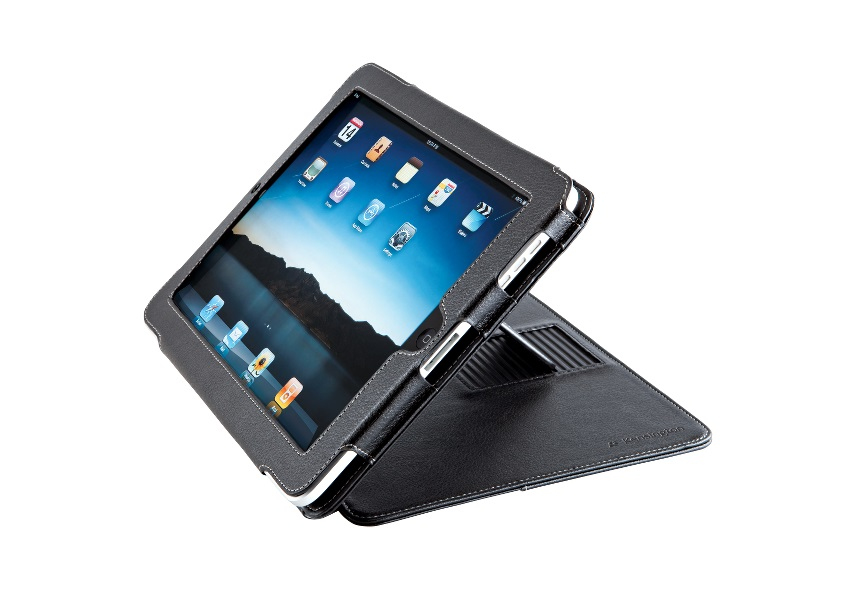 Kensington Folio Case & Cover – image 1