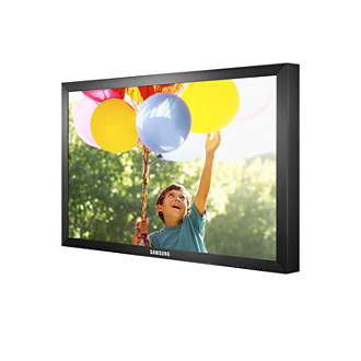 Samsung SyncMaster 460TS-3 (Dual Touch) – image 7