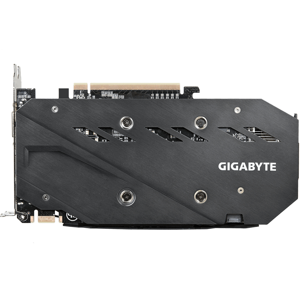 GIGABYTE GTX950 2GB Xtreme PCI-E – image 4