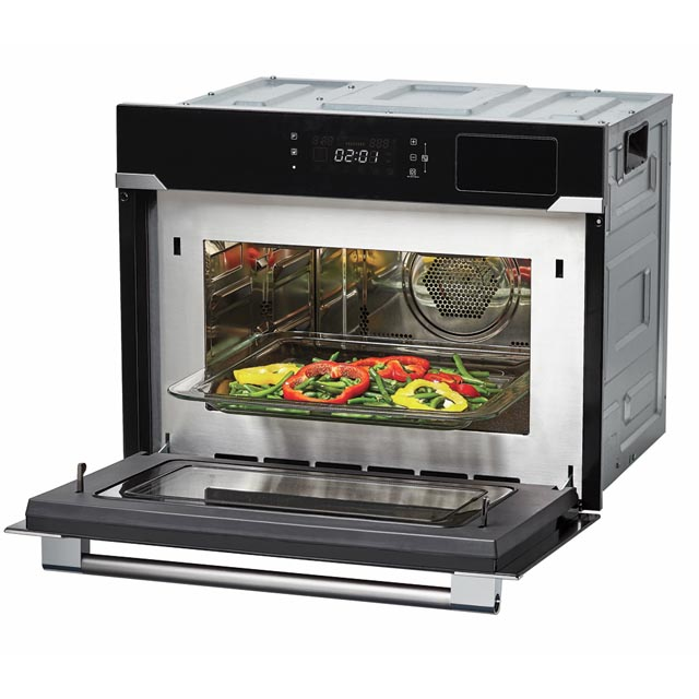 Hoover HMS340VX oven – image 2