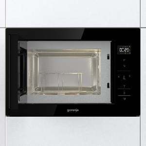 Gorenje BM251SG2BG Black Grill microwave Built-in – image 4