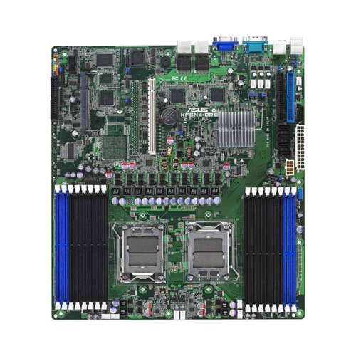 ASUS KFSN4-DRE/iKVM Socket F (1207) SSI EEB