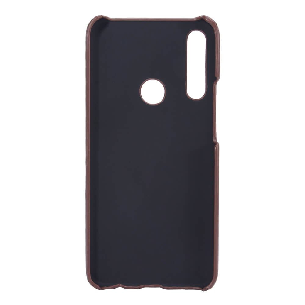 Onsala Mobilecover Brown Huawei P Smart Z Creditcard Pocket – image 4