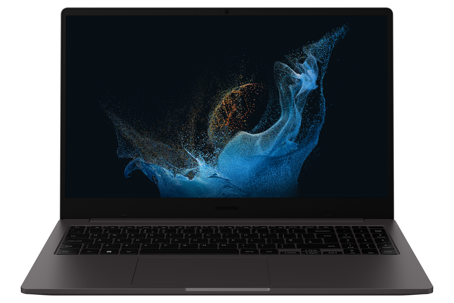 Samsung Galaxy Book2 NP550XED-KF3BR laptop Intel® Core™ i5 i5-1235U – image 2
