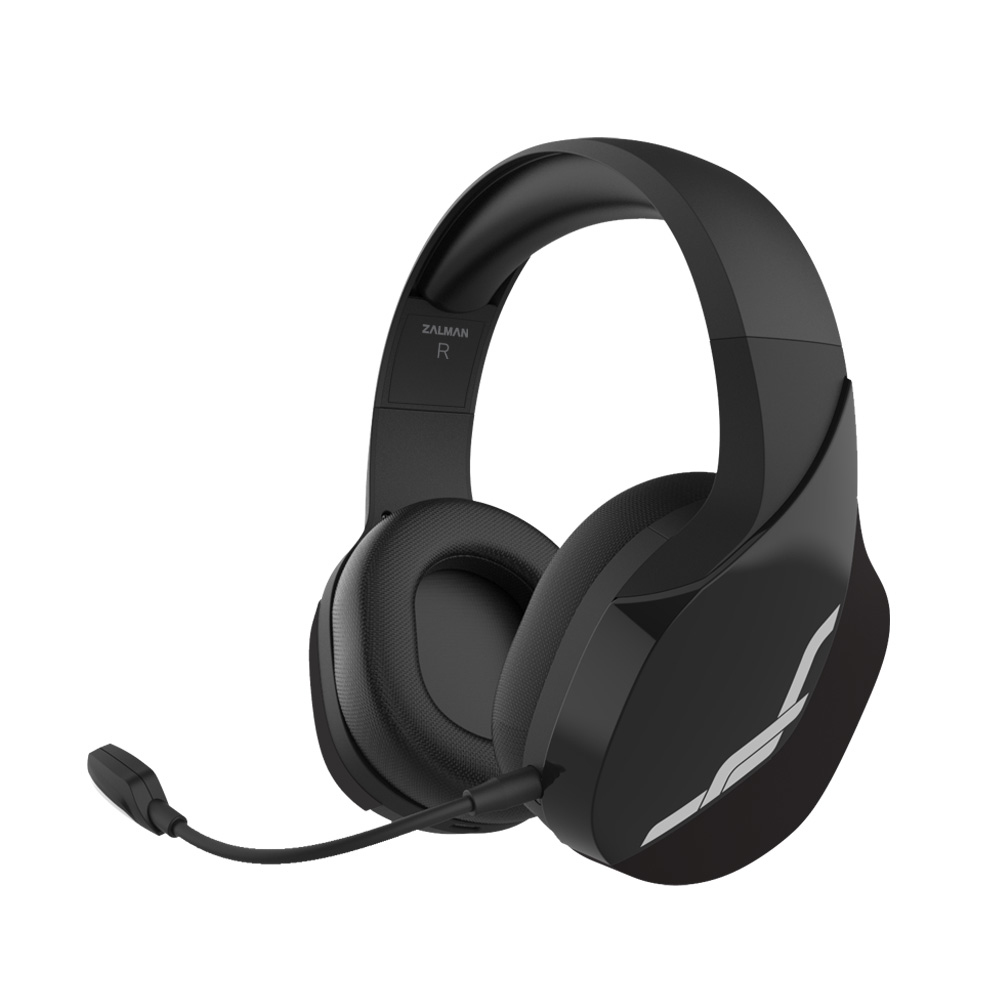 Zalman HPS700 Black