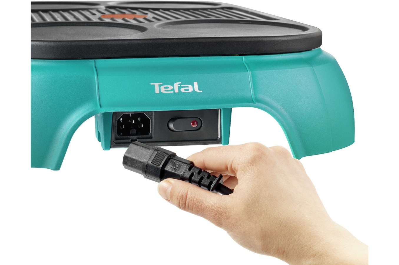 Tefal Party Simply Compact – image 4