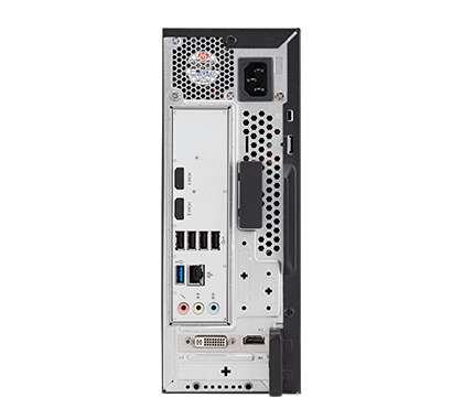 Acer Aspire XC-780-ES11 Intel® Core™ i3 i3-7100 – image 5