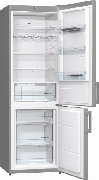 Gorenje NRK6191CX fridge-freezer Freestanding – image 3