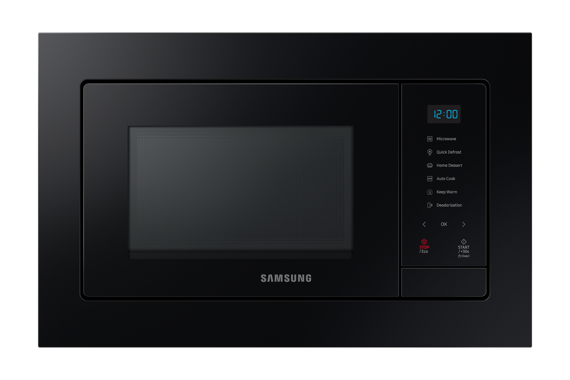 Samsung MS23A7118AK/EG — vue 1 sur 5