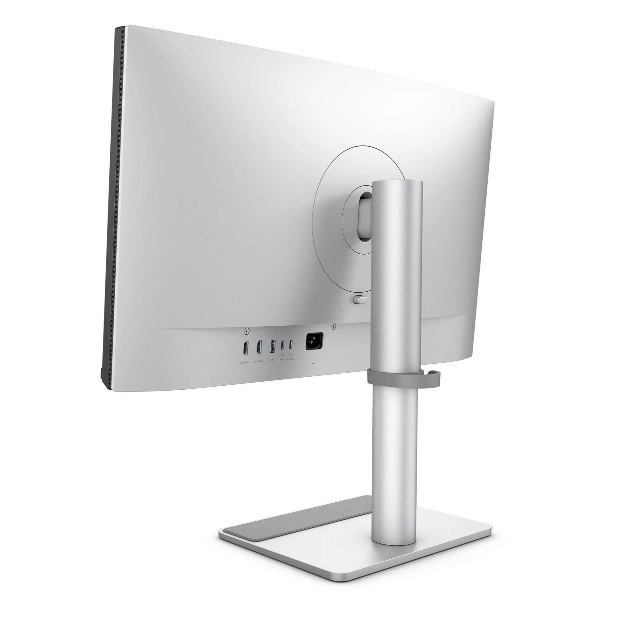 BenQ MA270UP Design