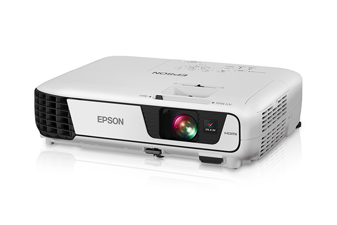 Epson Home Cinema 640 – image 2