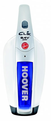 Hoover SC 84 DWB4 – image 2