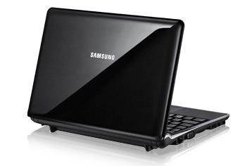 Samsung N NP-N140-JA01SE netbook Intel Pentium Mobile N270 – image 3