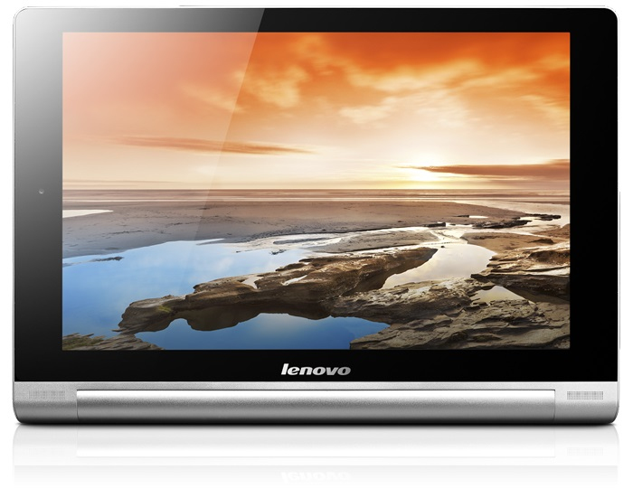 Lenovo 10 HD+