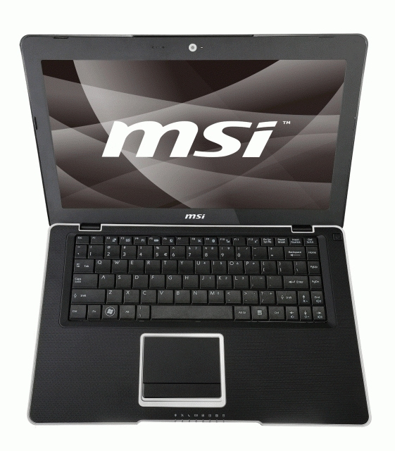 MSI X-Slim Series X400-208 Intel® Core™2 Duo SU7300 – image 6