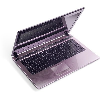 Acer Aspire LX.RSR02.002 laptop Intel® Core™ i3 i3-2330M – image 4