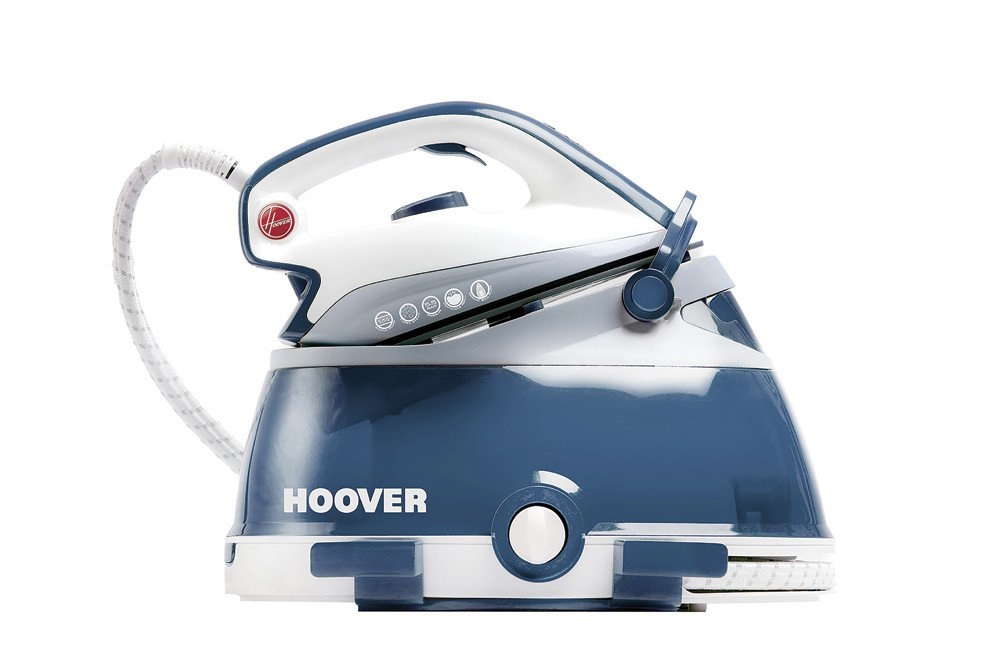 Hoover IRONVISION +