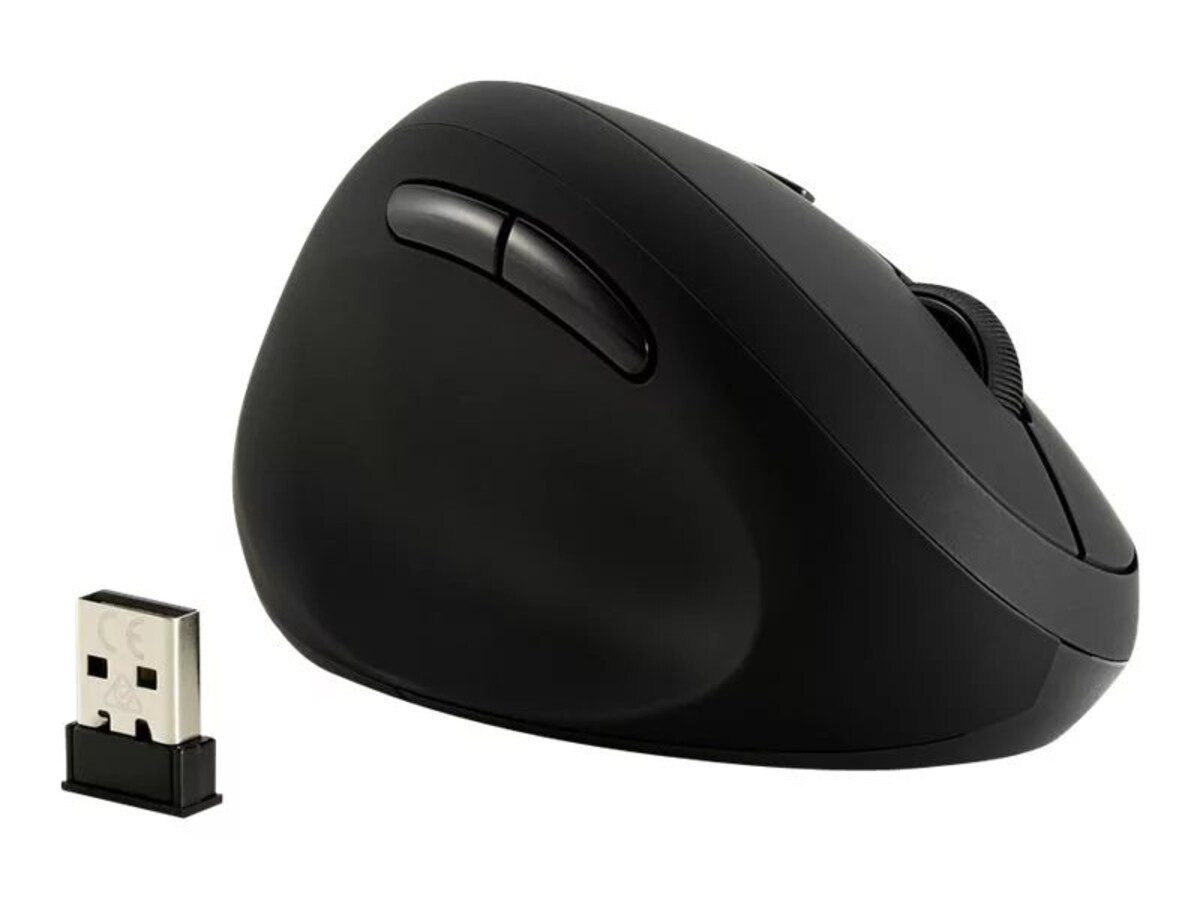 Lenovo 78281146 mouse Left-hand RF Wireless 1600 DPI – image 6
