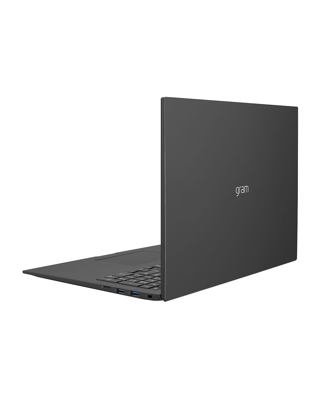 LG Gram 17Z90P-G.AA88B ultrabook Intel® Core™ i7 i7-1165G7 – image 7