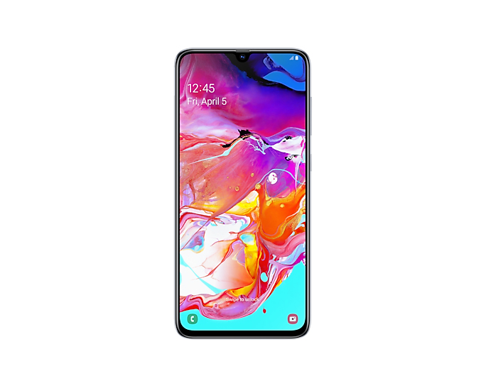 Samsung Galaxy A70 2019 – image 2