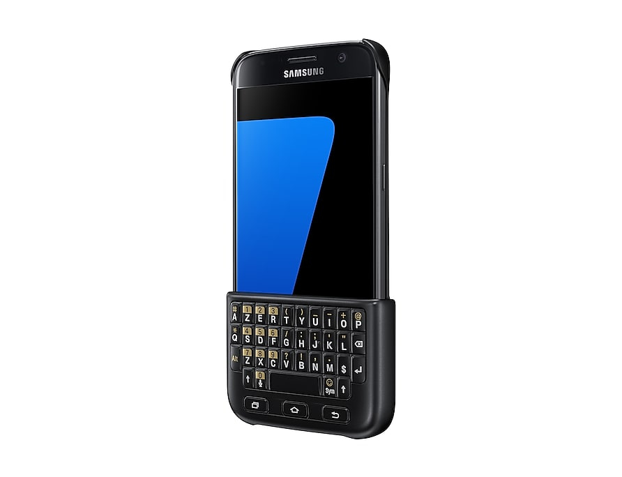 Samsung EJ-CG930 AZERTY French USB Type-C Black – image 5